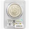 Image 2 : 1900 Morgan Silver Dollar PCGS MS64