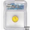 Image 1 : 2005 1/10oz $5 AGE ICG MS70 FDOI
