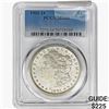 1901-O Morgan Silver Dollar PCGS MS64