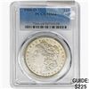 1900-O Morgan Silver Dollar PCGS MS64