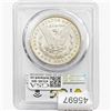 Image 2 : 1900-O Morgan Silver Dollar PCGS MS64