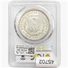 Image 2 : 1900-O Morgan Silver Dollar PCGS MS64
