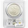 Image 2 : 1900 Morgan Silver Dollar PCGS MS64