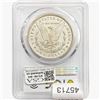 Image 2 : 1900-O Morgan Silver Dollar PCGS MS64