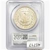 Image 2 : 1885-O Morgan Silver Dollar PCGS MS64
