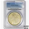 1900 Morgan Silver Dollar PCGS MS64