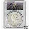 Image 1 : 2024-S Silver Peace Dollar PCGS PR70 DCAM