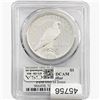 Image 2 : 2024-S Silver Peace Dollar PCGS PR70 DCAM