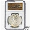 Image 1 : 2009-P Lincoln $1 Bicentennial NGC PF70 UC