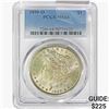 Image 1 : 1899-O Morgan Silver Dollar PCGS MS64