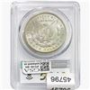 Image 2 : 1899-O Morgan Silver Dollar PCGS MS64