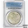Image 1 : 1900 Morgan Silver Dollar PCGS MS64