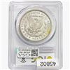 Image 2 : 1900 Morgan Silver Dollar PCGS MS64