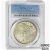 1899-O Morgan Silver Dollar PCGS MS64