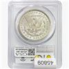 Image 2 : 1900 Morgan Silver Dollar PCGS MS63