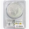 Image 2 : 2021-S Silver Eagle PCGS MS70 Emerg. Issue