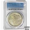 1881-O Morgan Silver Dollar PCGS MS63