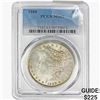1888 Morgan Silver Dollar PCGS MS63