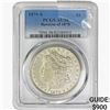 1879-S REV 78 Morgan Silver Dollar PCGS AU58