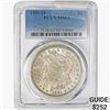 1881-O Morgan Silver Dollar PCGS MS63
