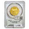 Image 2 : 1991-P 1/2oz $25 AGE PCGS PR70 DCAM