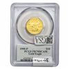 Image 2 : 1990-P 1/4oz $10 AGE PCGS PR70 DCAM
