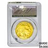 Image 1 : 2012-W 1oz $50 AGB PCGS PR70 DCAM