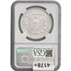 Image 2 : 1881-S Morgan Silver Dollar NGC MS67