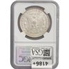 Image 2 : 1881-S Morgan Silver Dollar NGC MS67