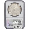 Image 2 : 1880-S Morgan Silver Dollar NGC MS67