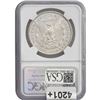 Image 2 : 1881-S Morgan Silver Dollar NGC MS67