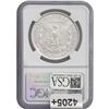 Image 2 : 1880-S Morgan Silver Dollar NGC MS67