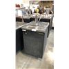 Image 1 : TRUE SINGLE TAP CARBONATED BEVERAGE COOLER STATION 23" X 30" X 55"