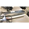 Image 2 : SWINGLINE 3100L LAMINATOR AND 2 HEAT WANDS