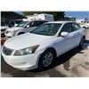 Image 1 : HONDA ACCORD 2008 ADT