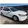 Image 2 : HONDA ACCORD 2008 ADT