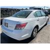 Image 3 : HONDA ACCORD 2008 ADT