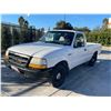 Image 1 : FORD RANGER 1998 T-DONATION