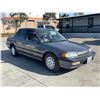Image 2 : HOND CIVIC 1990 T-DONATION