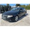 Image 1 : AUDI A4 2009 T-DONATION