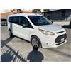 Image 2 : FORD  TRANSIT 2014 APP  DUP/T-DON