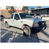 Image 2 : FORD RANGER 2008 T-DONATION