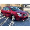 Image 2 : NISS SENTRA 2010 O/S T-DON