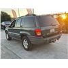 Image 4 : JEEP  GD CHEROKEE 2003 T-DONATION