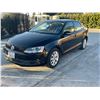 Image 1 : VOLK JETTA 2011 T-DON - SMOG