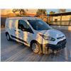 Image 2 : FORD  TRANSIT 2015 T-DON - SMOG