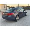Image 3 : CHEV CRUZE 2013 APP/DUP-T/EXP-ONLY