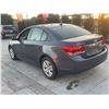 Image 4 : CHEV CRUZE 2013 APP/DUP-T/EXP-ONLY