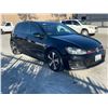 Image 2 : VOLK GTI 2016 O/S TITLE 2 DAYS