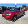 Image 1 : TOYT RAV4 2015 APPT/DUP-T SMOG